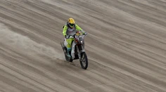 Jakeš odstúpil z Rely Dakar: Úplne sa mu rozsypala prevodovka