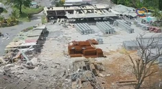 Obrovská spúšť na Seychelách. Dovolenkový raj poznačili dve katastrofy