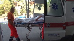 Mestskí policajti v Košiciach postrelili agresívnych záhradkárov