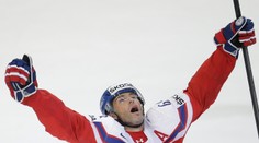 Pozrite si víťazný gól Jaromíra Jágra (41), ktorým prepísal hokejovú históriu