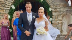 Exfarmárka Eva týždeň po svadbe: Prehovorila o dieťatku!