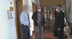 Sudca odmietal nosiť rúško a spochybňoval opatrenia. Rada rozhodla o jeho treste