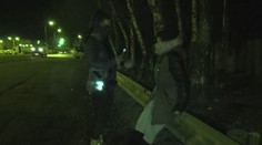 Tajný nočný život v Bratislave: Erotické salóny i prostitútky fungujú aj napriek nariadeniam