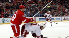 Ručinský ani Židlický nepomôžu Česku na šampionáte