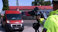 Polícia avizuje viac ľudí v teréne. Na cestách spúšťajú prísnejšie kontroly počas víkendov