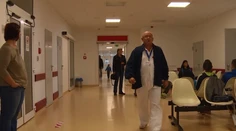 Vzbura košických lekárov. Rukojemníkmi sú ale pacienti