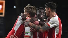 Premier League: Boj o titul pokračuje ďalej. Arsenal sa vďaka výhre dostal priebežne na prvú priečku