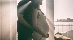 Obľúbený moderátor je otcom: Prvorodený synček dostal nádherné meno