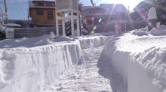 Ako znášajú mrazy v najchladnejších obciach? Budete prekvapení