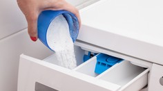 Poznáte všetky výhody pracieho prostriedku? Nie je dobrý iba na špinavé prádlo