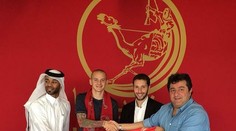 Weiss ml. si stojí za rozhodnutím prestúpiť do Kataru