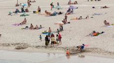 Španielsko zažilo vlani svoj dosiaľ najteplejší rok