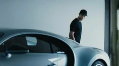 VIDEO: Ronaldo má novú hračku. Do jeho garáže pribudol tento skvost