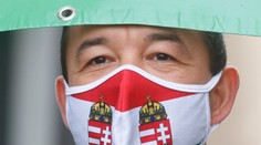 Maďarsko hlási rekordný počet úmrtí na koronavírus za deň