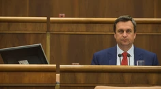 Danko: Rokovací poriadok bol vrátený bezdôvodne