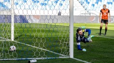 Ružomberok predĺžil zmluvu s brankárskou jednotkou aj mladým stredopoliarom