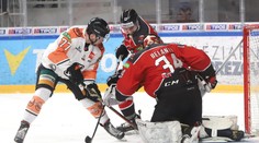 Košice sa vyhrabali z popola a ovládli základnú časť. Slovan prišiel o post lídra v poslednej chvíli