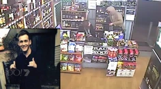 Policajti zastrelili Dávida (†21). Zverejnili video, ako kradol