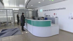 Opozícia spochybňuje nové vedenie VŠZP. Je vraj zodpovedné za pochybné nákupy s laboratóriami