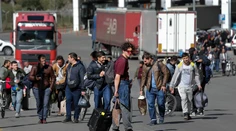 Rusko plánuje zastaviť exodus mužov z krajiny. Na hranici s Gruzínskom zriadia pracovisko vojenskej správy