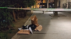 Útočník z Bratislavy je v rukách polície. Mal bodnúť muža v centre mesta, vypátrali ho v chatkovej oblasti