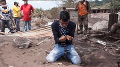 Výbuch sopky v Guatemale si vyžiadal už 109 životov