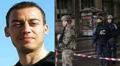 Šokujúce zistenie švédskych médií. Útočník spred Notre Dame je uznávaný novinár