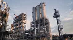 Česká vláda schválila energetický strop pre veľké firmy