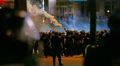 V meste Charlotte zrušili zákaz vychádzania vyhlásený pre protesty