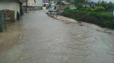 Po snehovej nádielke prichádza prudká zmena: Slovensku hrozia povodne a až +15 stupňov