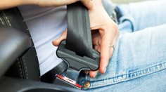 Telo ako zbraň. Lekár záchrannej služby vysvetlil, čo riskujú ľudia, ktorí sa v aute nepripútajú