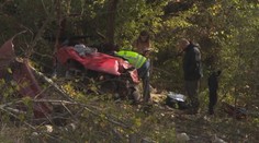 Malá revolúcia v autopriemysle: Autá si budú povinne volať záchranárov samé