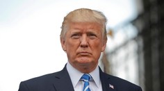 Trump pohrozil odstúpením USA od jadrovej dohody s Iránom