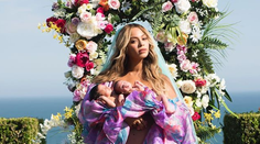 Celebritné deti v roku 2017: Najočakávanejší bol pôrod Beyoncé