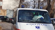 Test u pacienta s podozrením na koronavírus v nitrianskej nemocnici bol negatívny