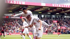United so skvelým obratom, vyhral aj Tottenham. Arsenal stráca nečakané body hneď v úvode ligy