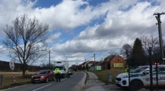 Od pondelka sa zatvárajú viaceré hraničné priechody v Trenčianskom kraji