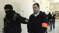 Chcel vyrobiť zbraň hromadného ničenia! Génius z Galanty si vypočul rozsudok