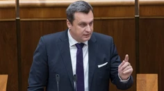Danko o pakte OSN: Pripúšťam, že do Marrákeša možno pôjde slovenský zástupca
