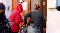 Začal sa proces v kauze vraždy Lászlóa Basternáka, obžalovaní vinu popierajú