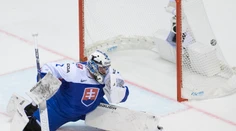 Slovenskí hokejisti po ťažkej prehre s Nemeckom len ťažko hľadali slová. Tu sú ich reakcie