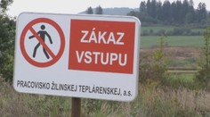 Ľudí pri Žiline roky trápi popolček zo spaľovania uhlia, ohrozuje ich zdravie aj prírodu