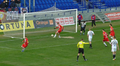VIDEO: Nováčik z L. Mikuláša získal nesmierne cenné víťazstvo. To sa podarilo po dvojgólovom manku