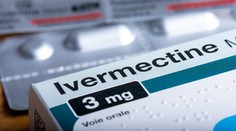 Rozsiahla štúdia potvrdila, že ivermektín nemá žiadny vplyv na priebeh covidu