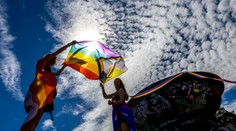 V Prahe odštartoval Prague Pride. Festival na podporu sexuálnych menšín vyvrcholí dúhovým pochodom