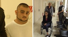 Znásilnil sesternicu a urobil z nej mrzáčku. Na súde povedal, že ju chce za ženu