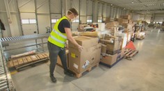 Pozrite sa, čo ľudia teraz vo veľkom nakupujú na internete. Kuriéri sú už preťažení