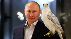 Putin schválil novú doktrínu, má chrániť ruský svet