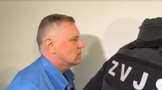 Mikuláš Černák zatiaľ zostáva vo väzení, pojednávanie o jeho prepustení odročili na neurčito