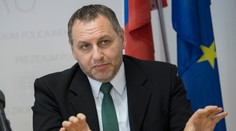 Šéf enviropolície Mário Kern končí. Špecializovaný odbor viedol od jeho vzniku